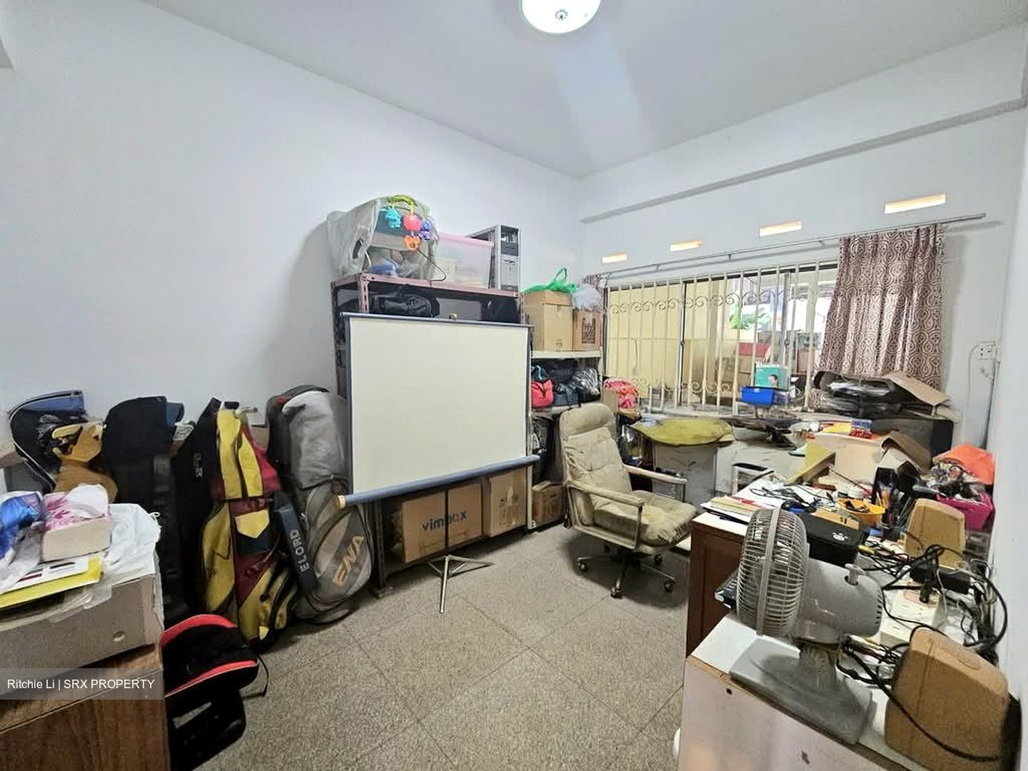 Eng Kong Park (D21), Semi-Detached #561596311